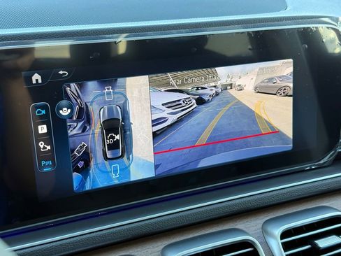 New 2026 Mercedes-Benz GLE 350 4MATIC image 9