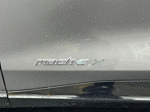 Certified 2021 Ford Mustang Mach-E California Route 1 image 29