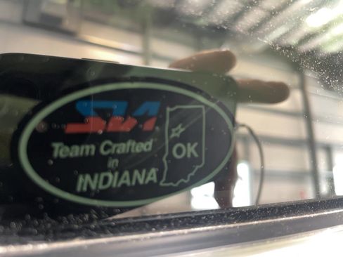 Used 2024 Subaru Outback Limited image 28