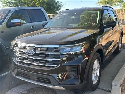 Used 2026 Ford Explorer Active