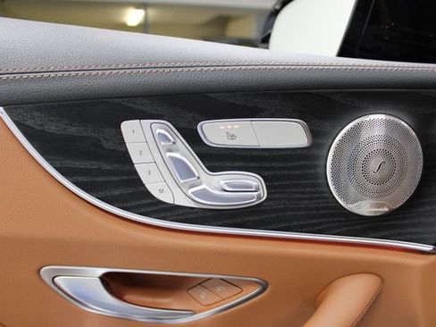 Used 2023 Mercedes-Benz E 450 Coupe image 22