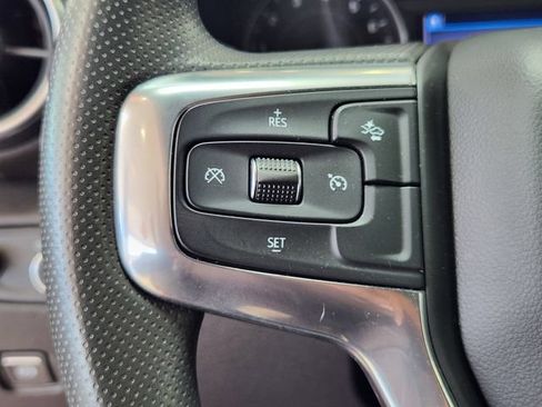 Used 2021 Chevrolet Blazer LT FWD image 21