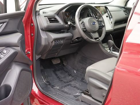 Used 2023 Subaru Ascent Onyx Edition image 13