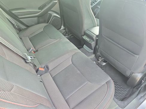 Used 2022 Subaru WRX Premium AWD/4WD image 11