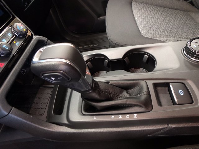 New 2026 Ford Ranger XLT AWD/4WD image 19