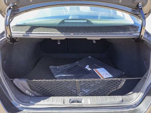 Certified 2025 Nissan Sentra SV w/ All-Weather Package image 24