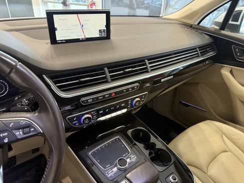 Used 2017 Audi Q7 3.0T Premium Plus image 26