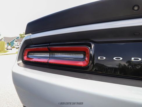 Used 2021 Dodge Challenger R/T Scat Pack RWD image 58