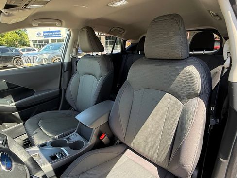 Used 2024 Subaru Crosstrek 2.0i Premium AWD/4WD image 18
