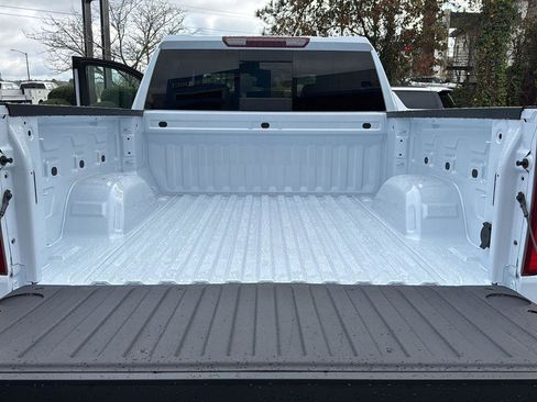 New 2026 Chevrolet Silverado 1500 LTZ w/ Z71 Off-Road Package image 29