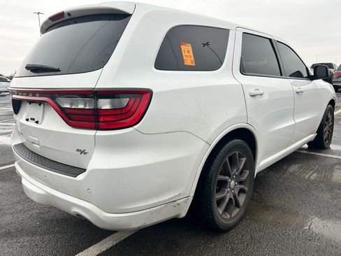 Used 2015 Dodge Durango R/T w/ Trailer Tow Group IV image 1