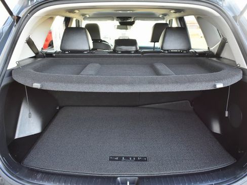 Used 2021 Kia Seltos SX w/ SX Sunroof Package image 38