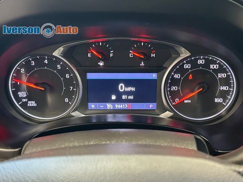 Used 2019 GMC Terrain SLT AWD/4WD image 18