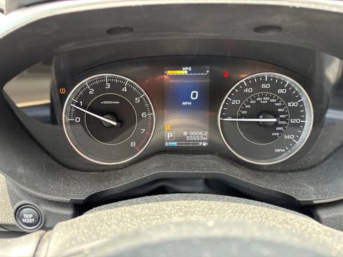 Used 2019 Subaru Impreza 2.0i Limited AWD/4WD image 16