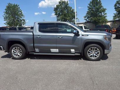 Used 2020 GMC Sierra 1500 SLT w/ SLT Premium Package