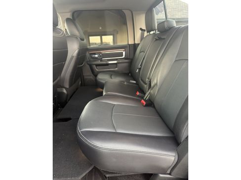 Used 2018 RAM 2500 Laramie AWD/4WD image 17