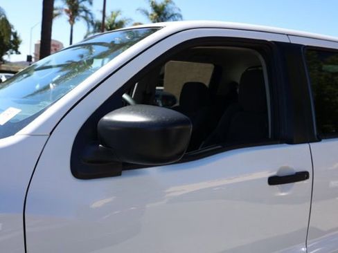 New 2026 Nissan Frontier S w/ Tow Package image 12