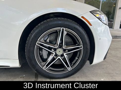 Used 2022 Mercedes-Benz S 500 4MATIC image 22