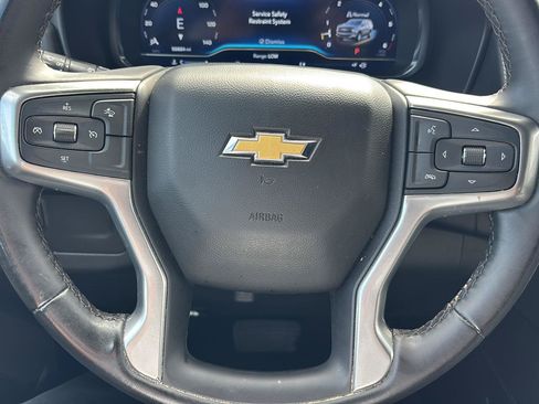 Used 2024 Chevrolet Tahoe LT RWD image 18