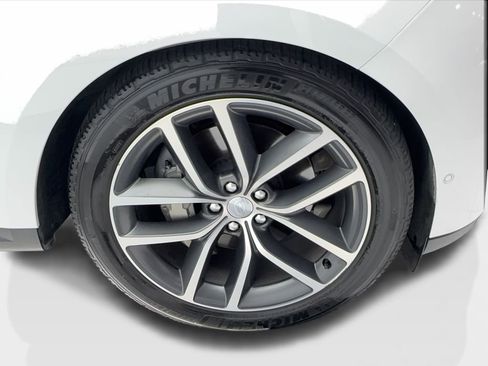 Used 2023 Land Rover Range Rover Sport SE AWD/4WD image 14