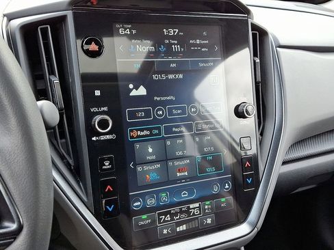 Certified 2024 Subaru Crosstrek 2.5i Limited image 15