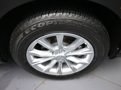 Certified 2024 Honda CR-V EX-L image 13