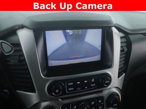 Used 2019 GMC Yukon XL SLT w/ Open Road Package RWD image 25