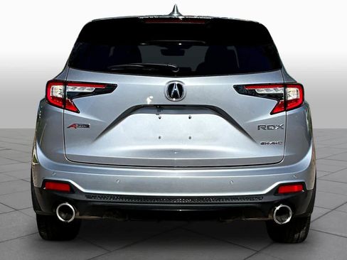 Certified 2023 Acura RDX A-Spec AWD/4WD image 5