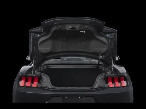 New 2025 Ford Mustang EcoBoost image 8