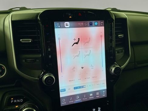 New 2026 RAM 1500 Big Horn image 16