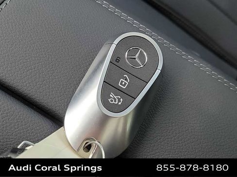 Used 2025 Mercedes-Benz E 350 E 350 image 28