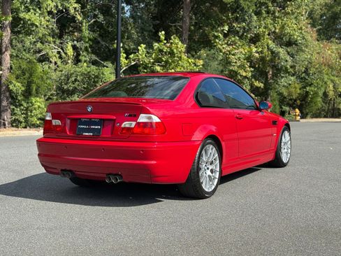 Used 2003 BMW M3 Coupe image 12