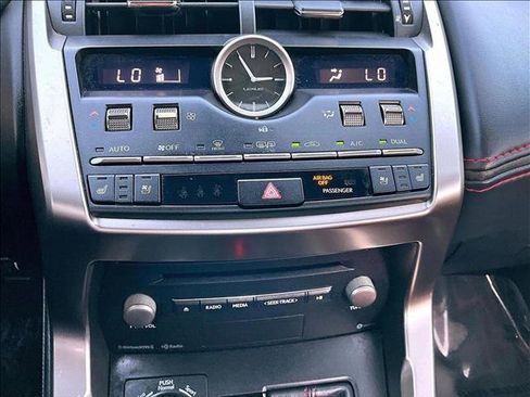 Used 2020 Lexus NX 300 F Sport image 24