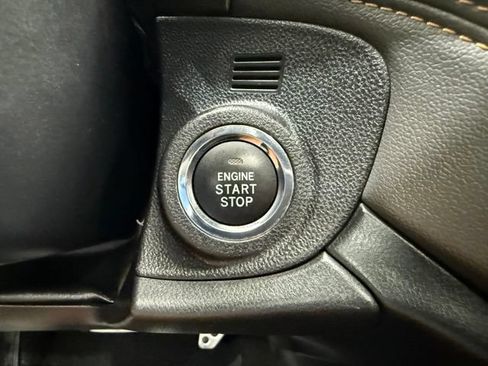 Used 2022 Subaru Outback Wilderness AWD/4WD image 40