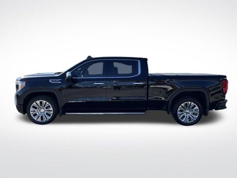 Used 2021 GMC Sierra 1500 Denali w/ Denali Ultimate Package image 8