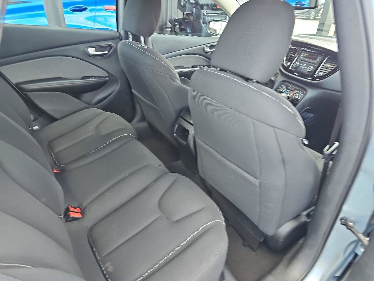 Used 2013 Dodge Dart SXT w/ SXT Special Edition Group FWD image 16