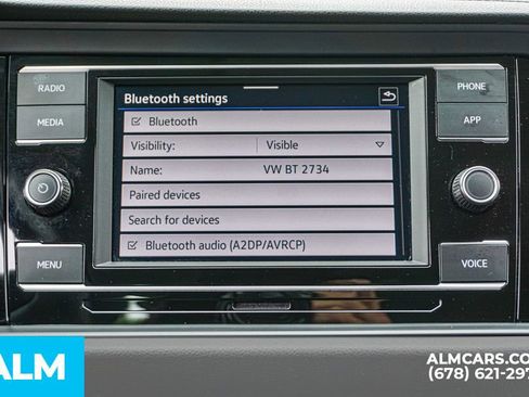 Used 2024 Volkswagen Jetta S FWD image 36