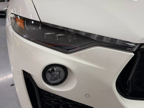 Used 2022 Maserati Levante GT image 4