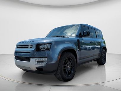 Used 2024 Land Rover Defender 110 S