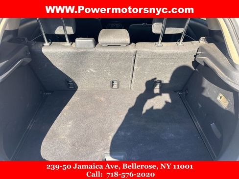 Used 2019 MAZDA CX-3 Sport image 21