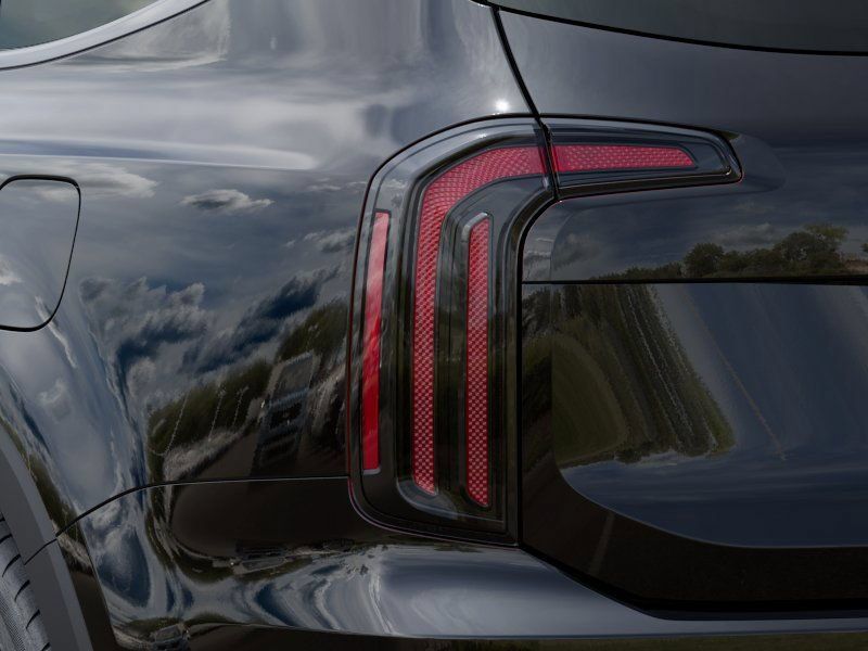 New 2025 Kia Telluride SX Prestige X-Line AWD/4WD image 11