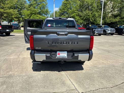 New 2026 Toyota Tundra Limited AWD/4WD image 31