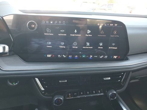 New 2026 Chevrolet Tahoe Premier RWD image 29