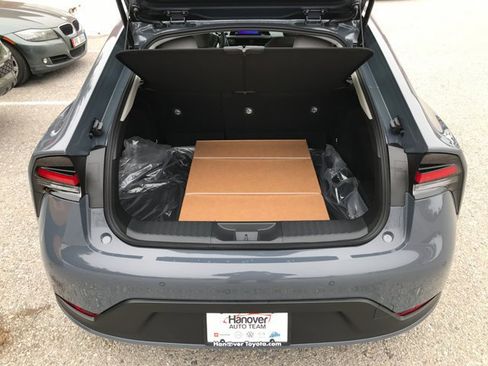 New 2026 Toyota Prius LE image 21