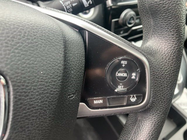 Used 2022 Honda CR-V EX image 12