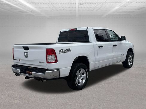 Used 2023 RAM 1500 Big Horn AWD/4WD image 6