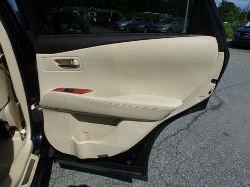 Used 2012 Lexus RX 350 AWD w/ Premium Pkg image 34