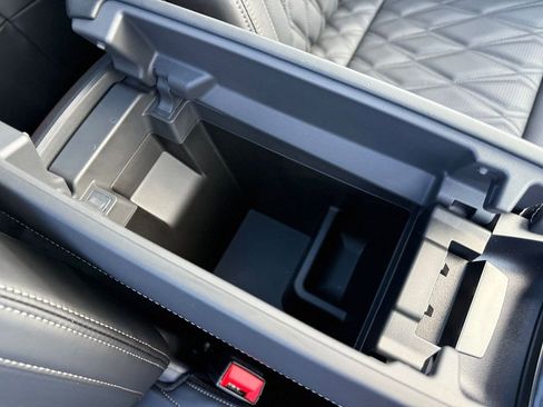 New 2026 Nissan Rogue Platinum w/ Platinum Premium Package image 27