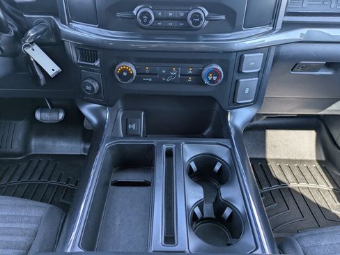 Used 2022 Ford F150 XL w/ STX Appearance Package RWD image 19
