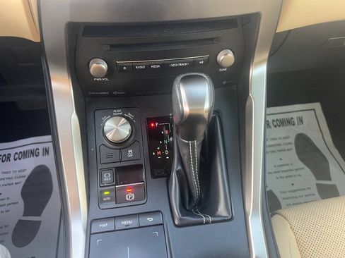 Used 2019 Lexus NX 300 AWD w/ Premium Package image 35
